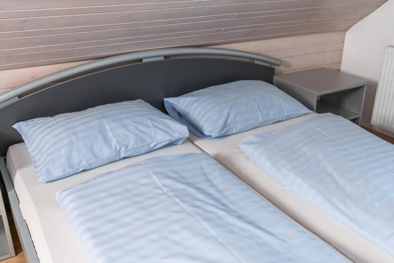 Apartments Znidar بوينج المظهر الخارجي الصورة