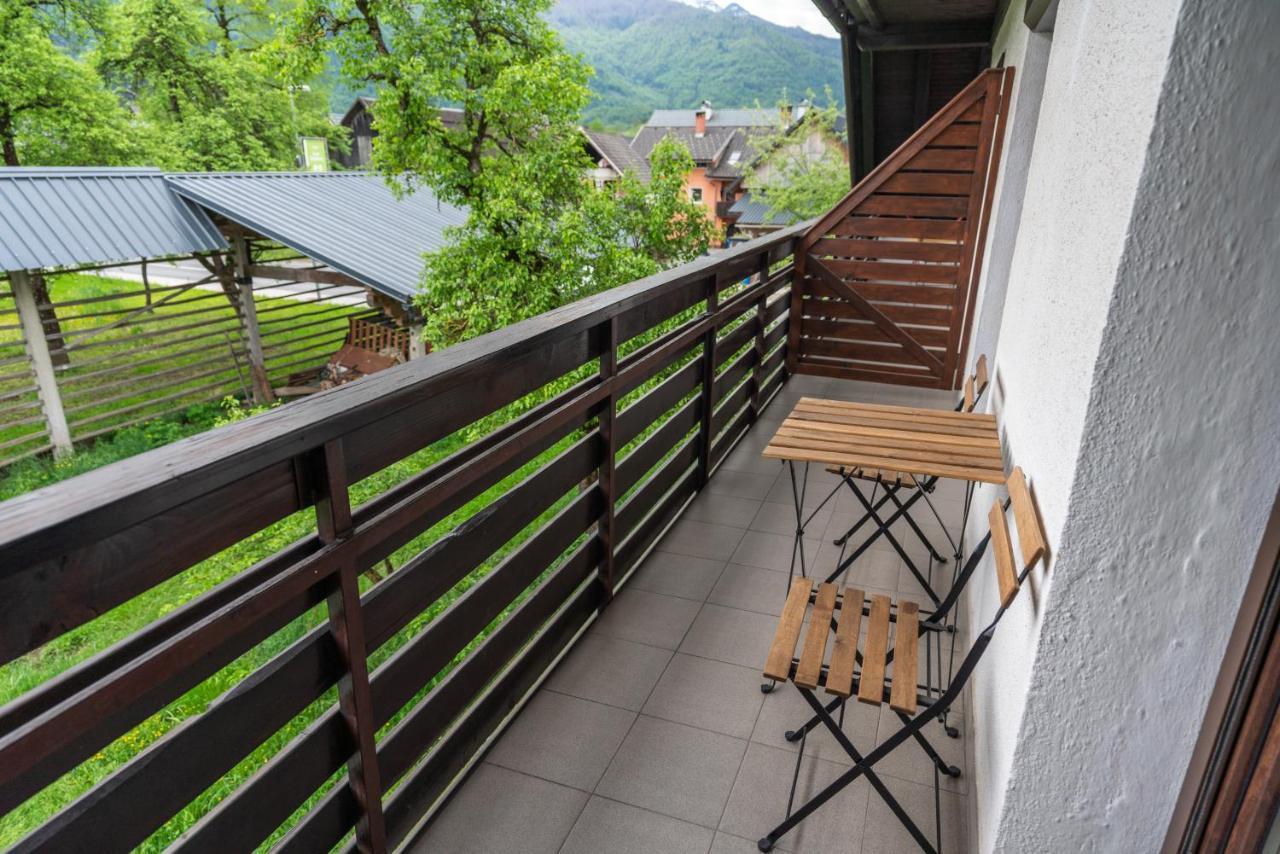 Apartments Znidar بوينج المظهر الخارجي الصورة