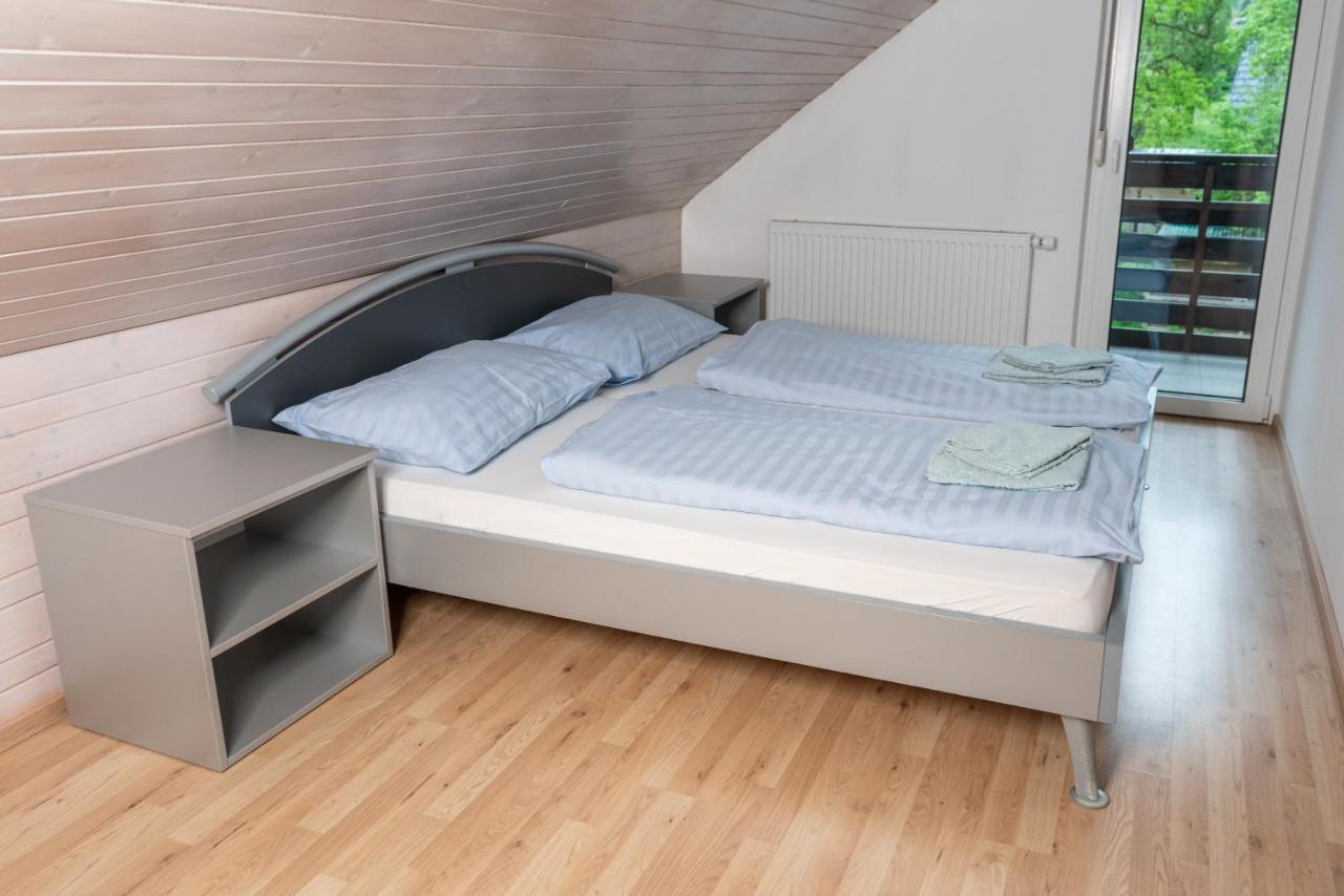 Apartments Znidar بوينج المظهر الخارجي الصورة