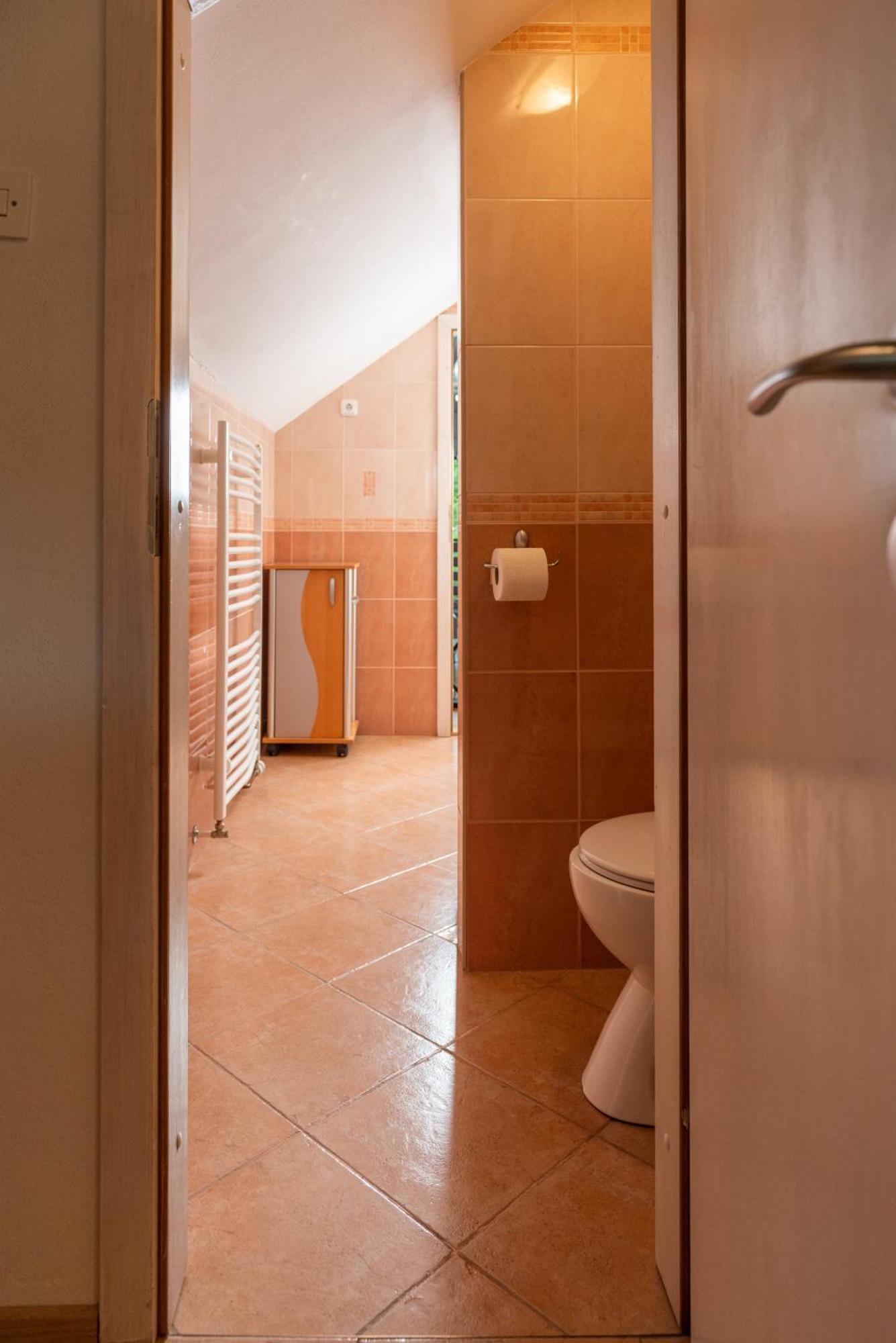 Apartments Znidar بوينج المظهر الخارجي الصورة